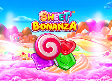 Игровой автомат Sweet Bonanza