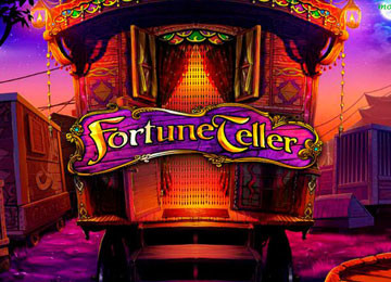 Игровой автомат Fortune Teller