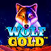 Игровой автомат Wolf Gold